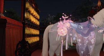 逆水寒最新皮肤爆料,古风韵味与现代科技完美融合